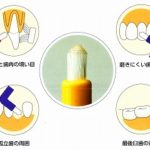 インプラントの歯はどう磨けばいいの?