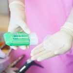 インプラントの前は歯みがきをしっかりした方がいいですか