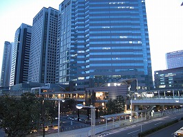 イーストワンタワー