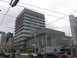 北九州市小倉での講習