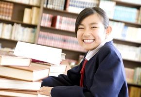 中高生のオーラルケア～今どきの中高生は歯磨き回数が低下？～