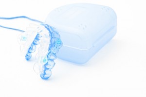 お口の中を除菌しよう！３ＤＳ除菌療法って？