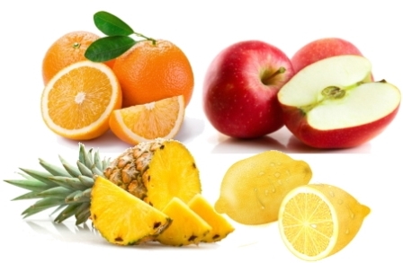 フルーツ フルーツ