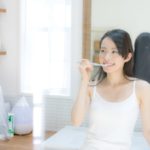 最近女性に増えている～ドライマウスって知っている？～