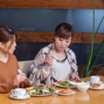 噛めない状態はよくないの？～お口の中のトラブルについて～