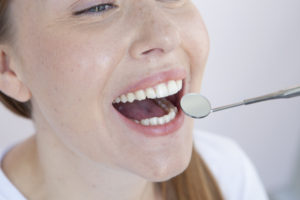 前歯は大事？～前歯の役割ってなに～