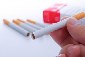 タバコがもたらす悪影響～ニコチンの害について～