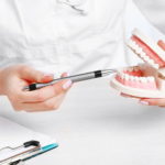 インプラント手術が恐いです。大丈夫でしょうか。