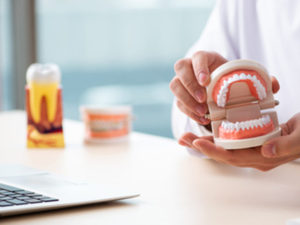 歯科治療での麻酔その２～麻酔の注意点・麻酔後の痛みの原因～