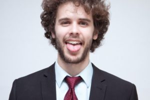 舌の下に腫瘍？～ガマ腫ってなに～