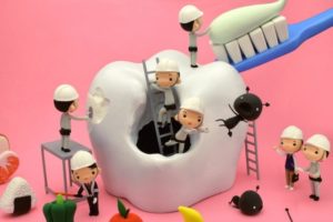 歯の神経って？～神経の治療について知ろう～