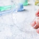 マウスピースも汚れる?!~マウスピースのお手入れ方法について~