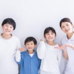 口腔ケアで感染予防？～コロナに負けない体づくり～