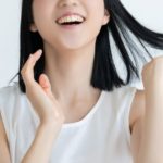 歯の健康は口元の印象を変える？～お口のアンチエイジング～