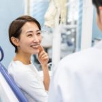 歯もおしゃれに!トゥースジュエリーって何?