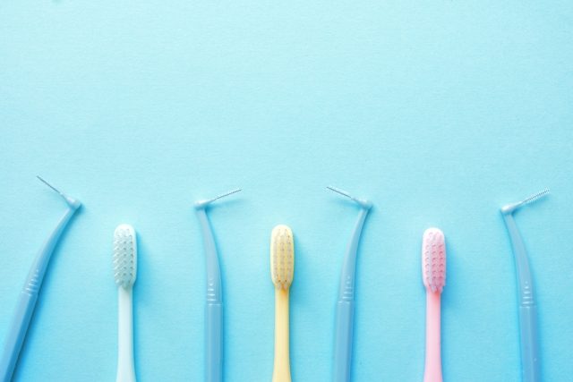 歯ブラシ 歯ブラシ