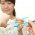 頬の内側が白い?口腔カンジダ症って知っている?