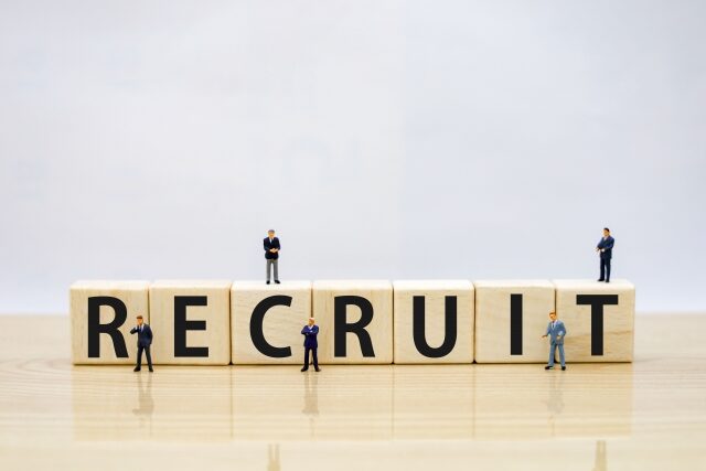 就職活動